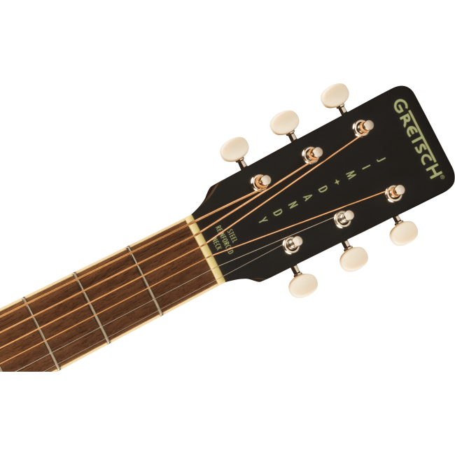 Gretsch ジャンク Gretsch 2711100535 Jim Dandy Concert, Walnut Fingerboard - Rex Burst